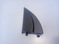 HYUNDAI I30 II TROJKAT cover mirrors L/P 2012