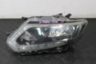 light left front NISSAN X-TRAIL T32