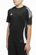adidas koszulka dziecięca t-shirt sportowa Tiro 24 roz.164