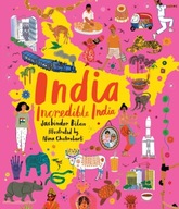 India, Incredible India Bilan Jasbinder