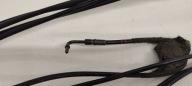 tömlö vezetö dachu Audi A4 B6 Cabrio 1,8T
