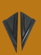 couverture triangle aile gauche droite KPL 6F0853274E Seat Ibiza V (2017-)
