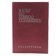 Wstęp do starego testamentu - Pallottinum