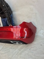 SEAT LEON IV 4 HB FR 20- bumper rear part rear 6XPDC 5FA807421A