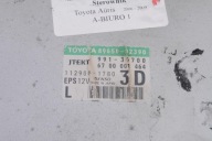 Centralina modulo SERVOSTERZO 89650-02390 TOYOTA AURIS 1 e 1.4 D-4D 90 KM 06