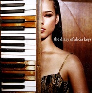 ALICIA KEYS: THE DIARY OF ALICIA KEYS [CD]