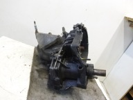 CAMBIO Renault Megane e 1.9DCi JC5138 01r.