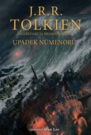 Upadek Numenoru J.R.R. Tolkien