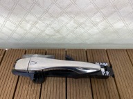 NISSAN ALTIMA L33 12-17 handle door front right front CHROM OE