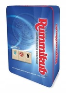 GRA RUMMIKUB TRAVEL RODZINNA GRA LICZBOWA