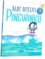 Bądź dzielny, pingwinku