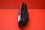 fog light left front front 5E0941699F SKODA OCTAVIA 3 III LIFT 17-20