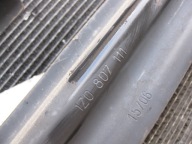 SKODA OCTAVIA bar, wall front radiator fans 1KO121251A