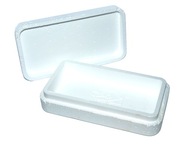 Pudełko styropianowe, termiczne na ochotkę