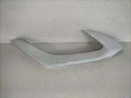 moulding of a bumper front left KIA SPORTAGE 5 V 21
