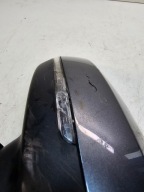 mirror exterior right AUDI A3 8V CABRIO LZ7S 10-PIN