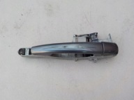 handle left rear part peugeot 207 2007r