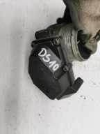 throttle flap VW CRAFTER 2.5 TDI 06-11 076128063A