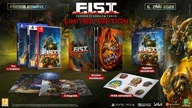 FIST - Forged in Shadow Torch Limited Edition (Switch)