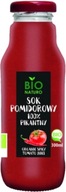 PD Sok pomidorowy 100% pikantny 300ml BioNaturo