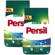 Persil Deep Clean Prací prášok Regular 2x2,75kg 100 praní