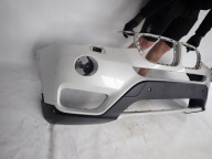 BMW X3 F25 LIFT 14- bumper front front PDC SPR