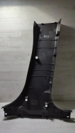 Mitsubishi ASX 18r. 1.6DiD left side side cover slupka