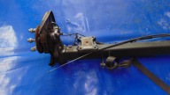 sider axis rear part NAPED front MERCEDES SPRINTER W910 18-25R