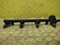 RENAULT LAGUNA II 1.8 Rampe injection 7700107405