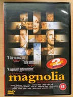 MAGNOLIA - 2dvd CRUISE ANDERSON MOORE MACY ROBERTS