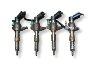 injector Ford Focus 3 2014 9802448680
