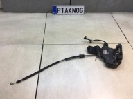 lock door right VW NEW BEETLE 8 PIN