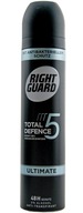 Right Guard Total Defence Spray 250ml ULTIMATE