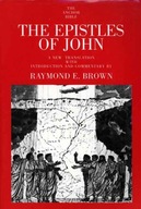 The Epistles of John Brown Raymond E.