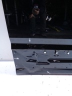 door right front VW CRAFTER 7C 7C0 17- MAN TGE NR 46085