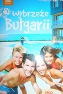 Wybrzeze Bulgarii Travelbook Wyd 1 - Robert Sendek