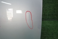 SKODA FABIA III door right front front