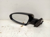 KIA CEED III mirror left 8-PIN UK 2018