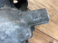 water pump Ford Escape IV Kuga MK3 2020+ 2.0 Edge MK2