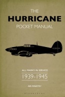 The Hurricane Pocket Manual: All marks in service