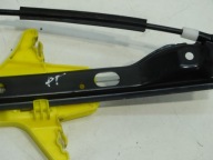 Fensterheber rechts heck VOLKSWAGEN GOLF VI PLUS