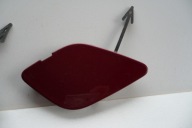 FORD MONDEO MK5 V towing hook cap bumper front