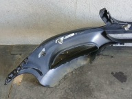bumper front MERCEDES C KLASA W205 ELEGANCE