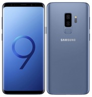 Smartfón Samsung Galaxy S9 4 GB / 64 GB coral blue