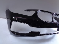 front bumper AUDI A3 S3 8V 8V0 12-16 S-LINE NR 49982