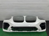 front bumper front BMW X4 G02