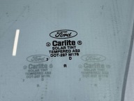 window door side front front left Ford Mustang Cabrio 2010 - 2014