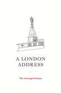 A London Address: The Artangel Essays group work