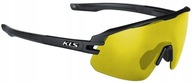 Okulary Rowerowe KELLYS Cyclone HF S3, S1 SZOSA