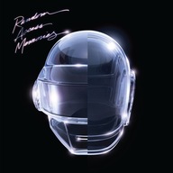 Daft Punk Random Access Memories (vinyl)